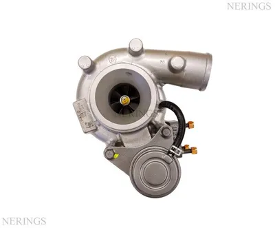 Turbocharger Remanufactured (MITSUBISHI)-NĒRINGS