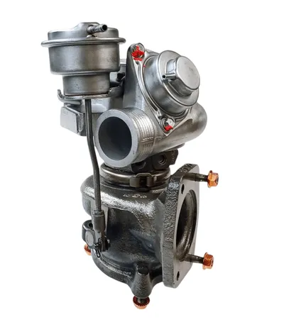 Turbocharger Remanufactured (MITSUBISHI)-NĒRINGS