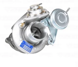 Turbocharger Remanufactured (MITSUBISHI)-NĒRINGS