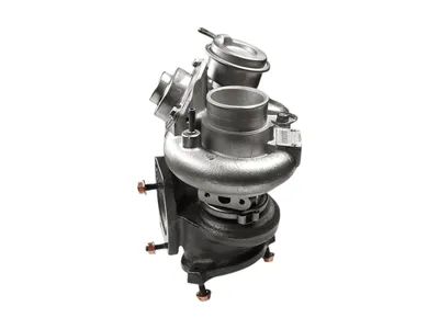 Turbocharger Remanufactured (MITSUBISHI)-NĒRINGS