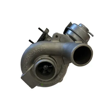 Turbocharger Remanufactured (MITSUBISHI)-NĒRINGS