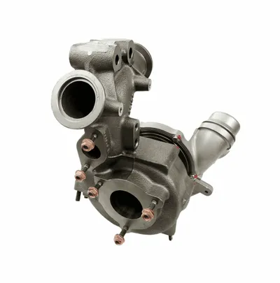 Turbocharger Remanufactured (MITSUBISHI)-NĒRINGS