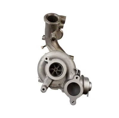 Turbocharger Remanufactured (MITSUBISHI)-NĒRINGS