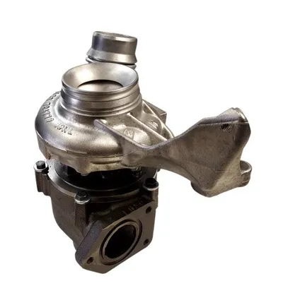 Turbocharger refurbished (without electronics (MITSUBISHI) -NĒRINGS