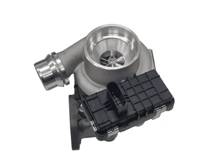 Turbocharger NEW (replace MITSUBISHI) -DEAL