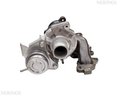 Turbocharger Remanufactured (MITSUBISHI)-NĒRINGS