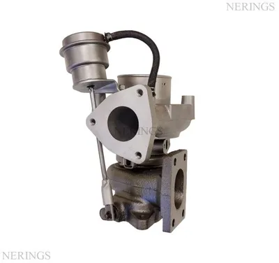 Turbocharger Remanufactured (MITSUBISHI)-NĒRINGS