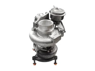 Turbocharger Remanufactured (MITSUBISHI)-NĒRINGS