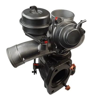 Turbocharger Remanufactured (MITSUBISHI)-NĒRINGS
