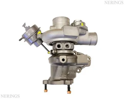 Turbocharger Remanufactured (MITSUBISHI)-NĒRINGS