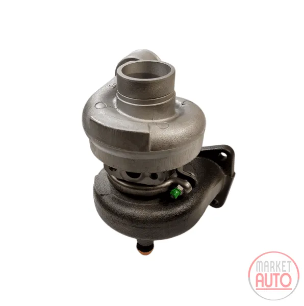 Turbocharger remanufactured(MITSUBISHI)-NĒRINGS