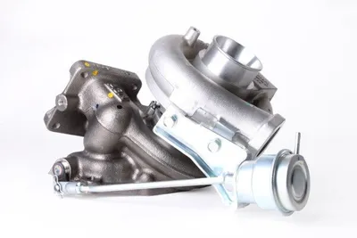 Turbocharger Remanufactured (MITSUBISHI)-NĒRINGS