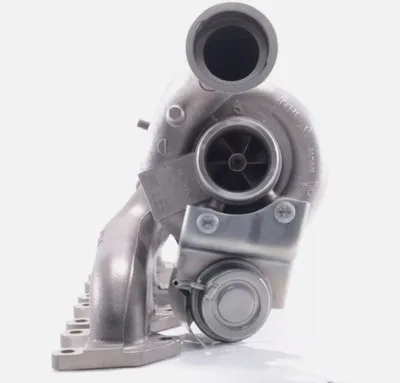 Turbocharger Remanufactured (MITSUBISHI)-NĒRINGS