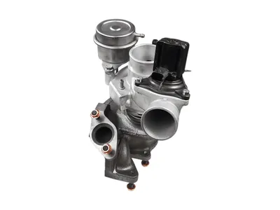 Turbocharger Remanufactured (Mitsubishi-R) -Nērings