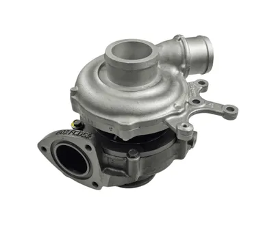 Turbocharger Remanufactured with water cooled (Without electronic) (MITSUBISHI) -NĒRINGS