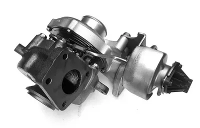 Turbocharger Remanufactured (MITSUBISHI)-NĒRINGS