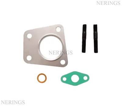 Turbocharger NEW (replace MITSUBISHI) -PLSL