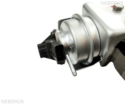 Turbocharger Remanufactured (MITSUBISHI)-PLTH