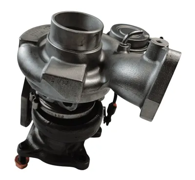 Turbocharger Remanufactured (MITSUBISHI)-NĒRINGS