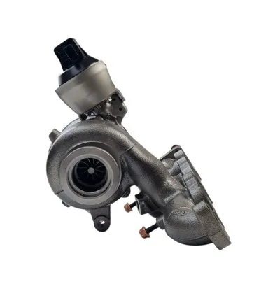 Turbocharger remanufactured (KKK)-PLM-Nērings