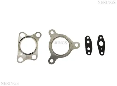 Turbocharger new -LVI