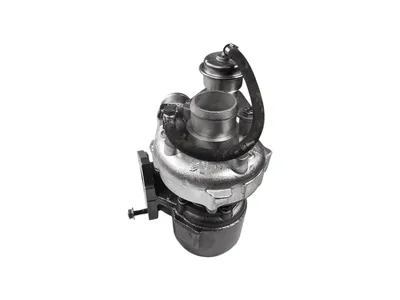 Turbocharger Remanufactured (KKK)-NĒRINGS