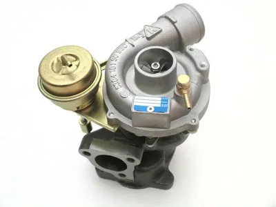 Turbocharger NEW (replace KKK)-PLS