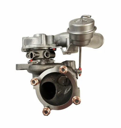 Turbocharger Remanufactured (KKK)-NĒRINGS