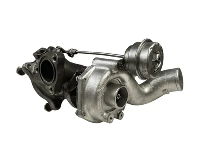 Turbocharger Remanufactured (KKK-RIGHT SIDE)-NĒRINGS