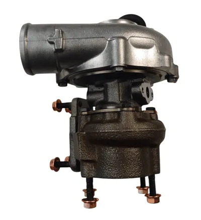 Turbocharger Remanufactured (KKK)-NĒRINGS