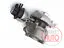 Turbocharger NEW (replace KKK)-CNSU