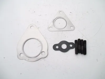Turbocharger NEW (replace KKK)-PLS