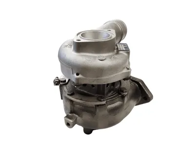 Turbocharger Remanufactured (KKK)-NĒRINGS