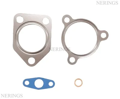 Turbocharger new (KKK)-DEAL