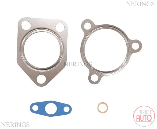 Turbocharger new (KKK)-DEAL