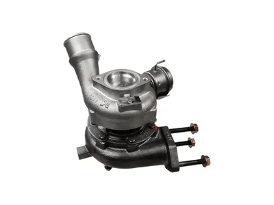 Turbocharger restored (KKK)-Nērings