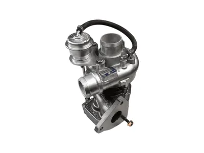 Turbocharger Remanufactured (KKK)-NĒRINGS