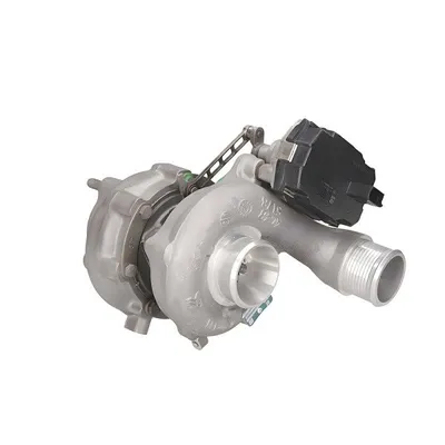 Turbocharger Remanufactured (KKK)-NĒRINGS