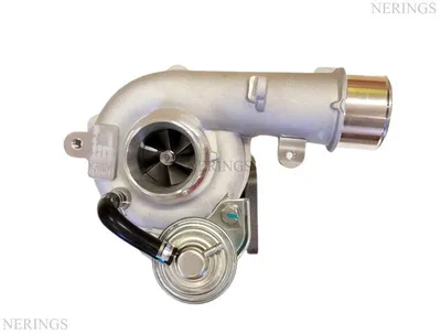 Turbocharger NEW -PLSL