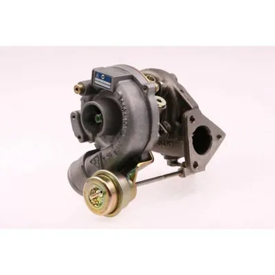 Turbocharger Remanufactured (KKK)-NĒRINGS