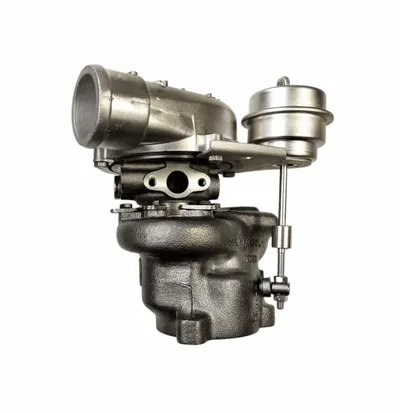 Turbocharger Remanufactured (KKK)-NĒRINGS