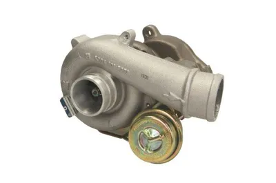 Turbocharger Remanufactured (KKK)-NĒRINGS