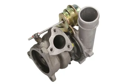 Turbocharger Remanufactured (KKK)-NĒRINGS