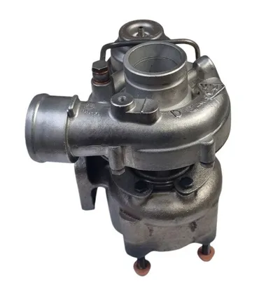 Turbocharger Remanufactured (KKK)-NĒRINGS