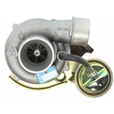 Turbocharger Remanufactured (KKK)-NĒRINGS