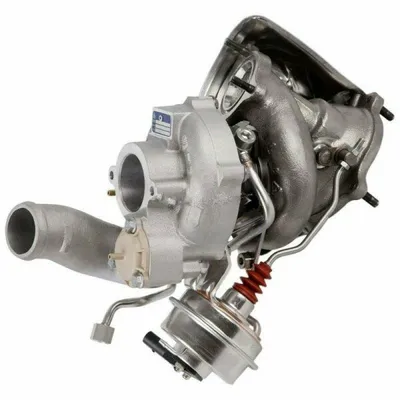 Turbocharger remanufactured (KKK)-Nērings