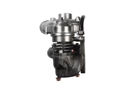 Turbocharger Remanufactured (KKK)-NĒRINGS
