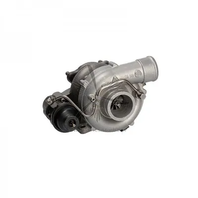 Turbocharger Remanufactured (KKK)-NĒRINGS