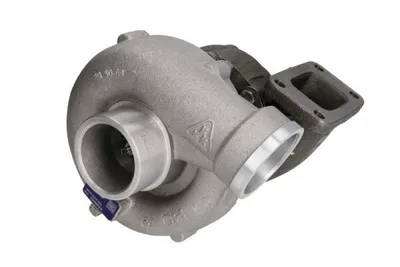 Turbocharger Remanufactured (KKK)-NĒRINGS