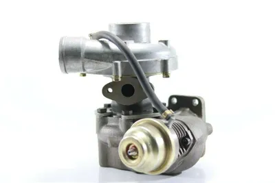 Turbocharger Remanufactured (KKK)-NĒRINGS